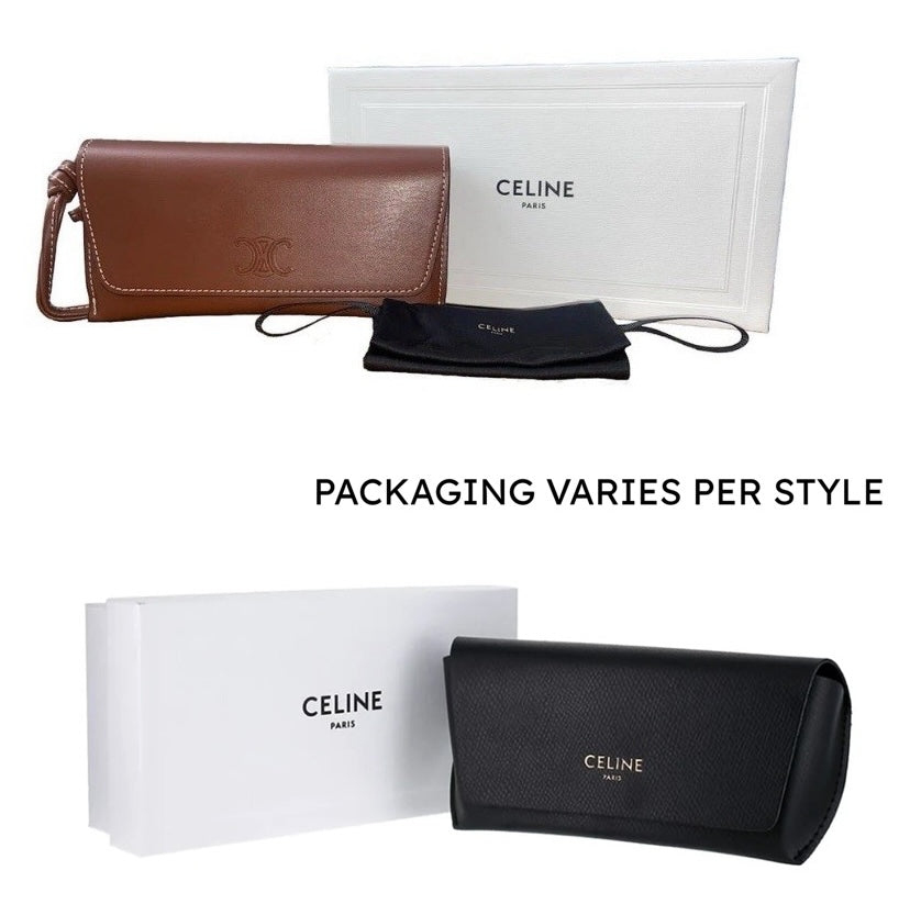 Celine CL40293U-16V-55 55