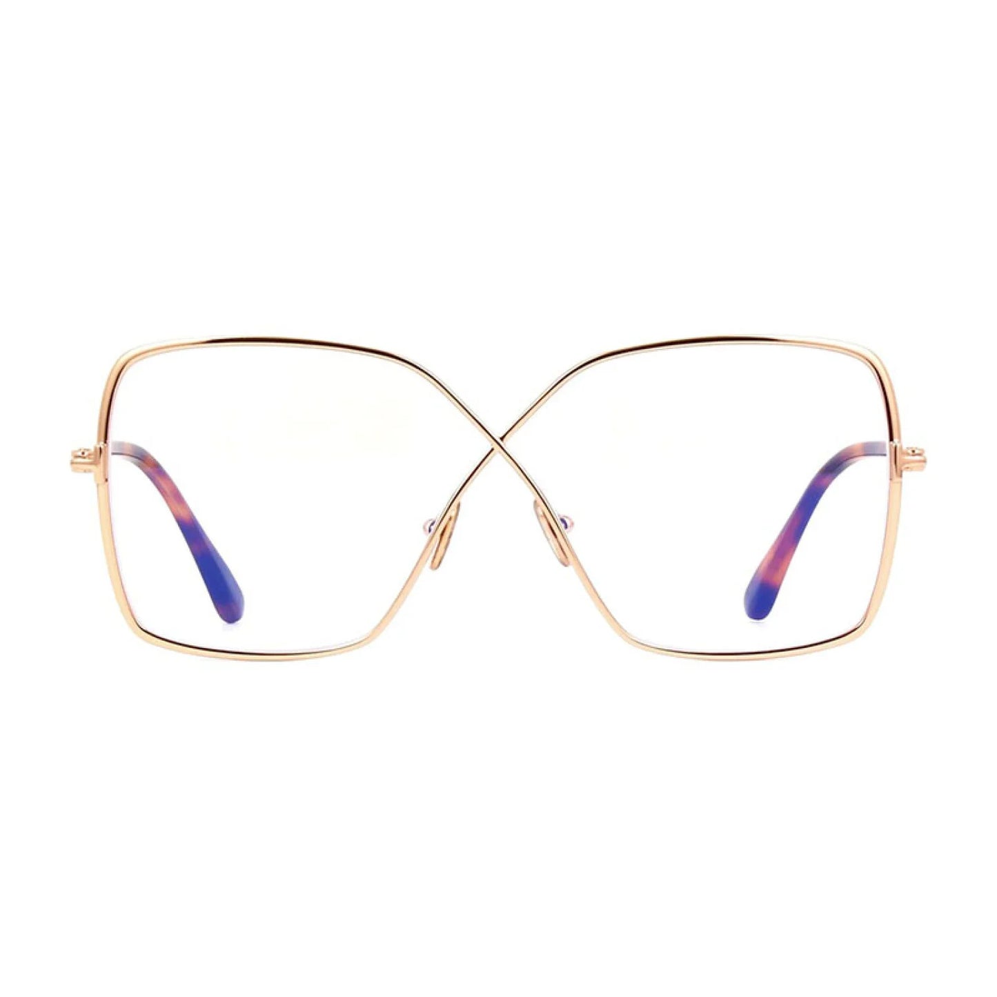 Tom Ford FT5841-B | Women