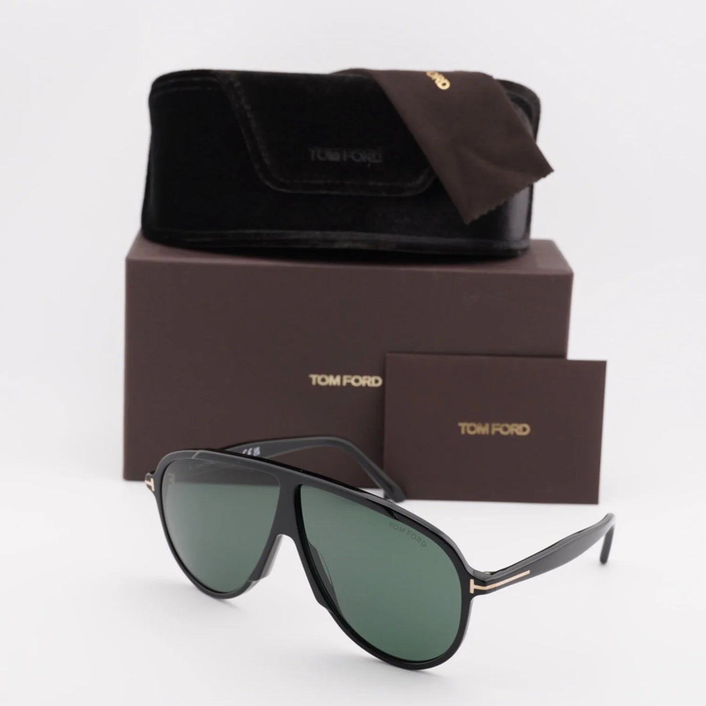 Tom Ford FT1211 | Men