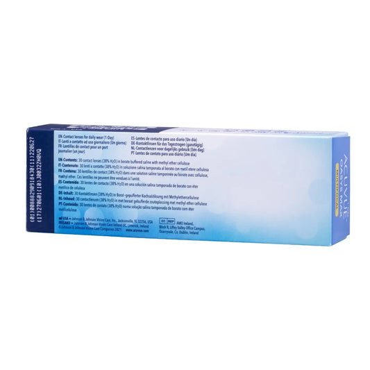 Acuvue® Oasys Max 1-Day Multifocal (30 Pack)