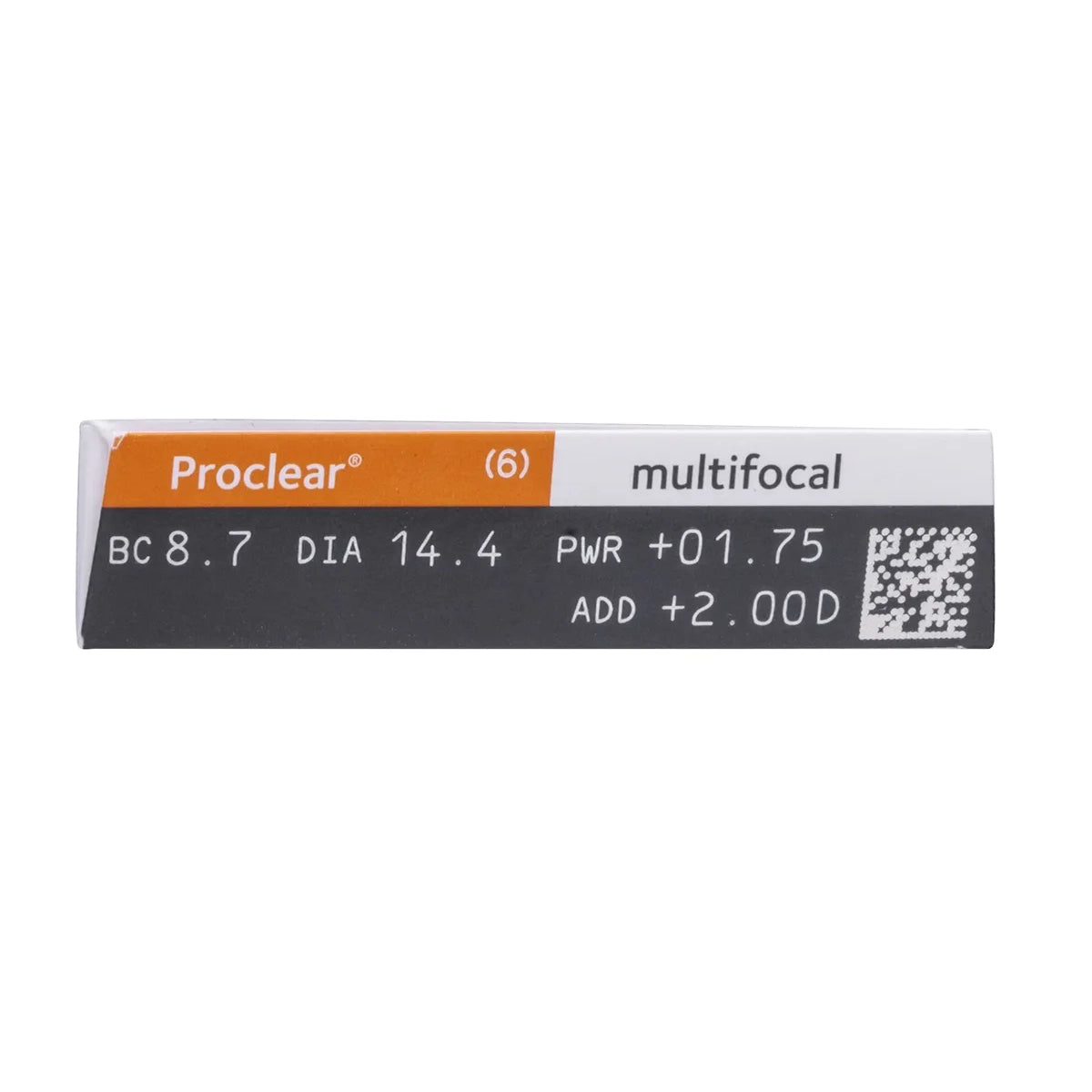 Proclear Multifocal