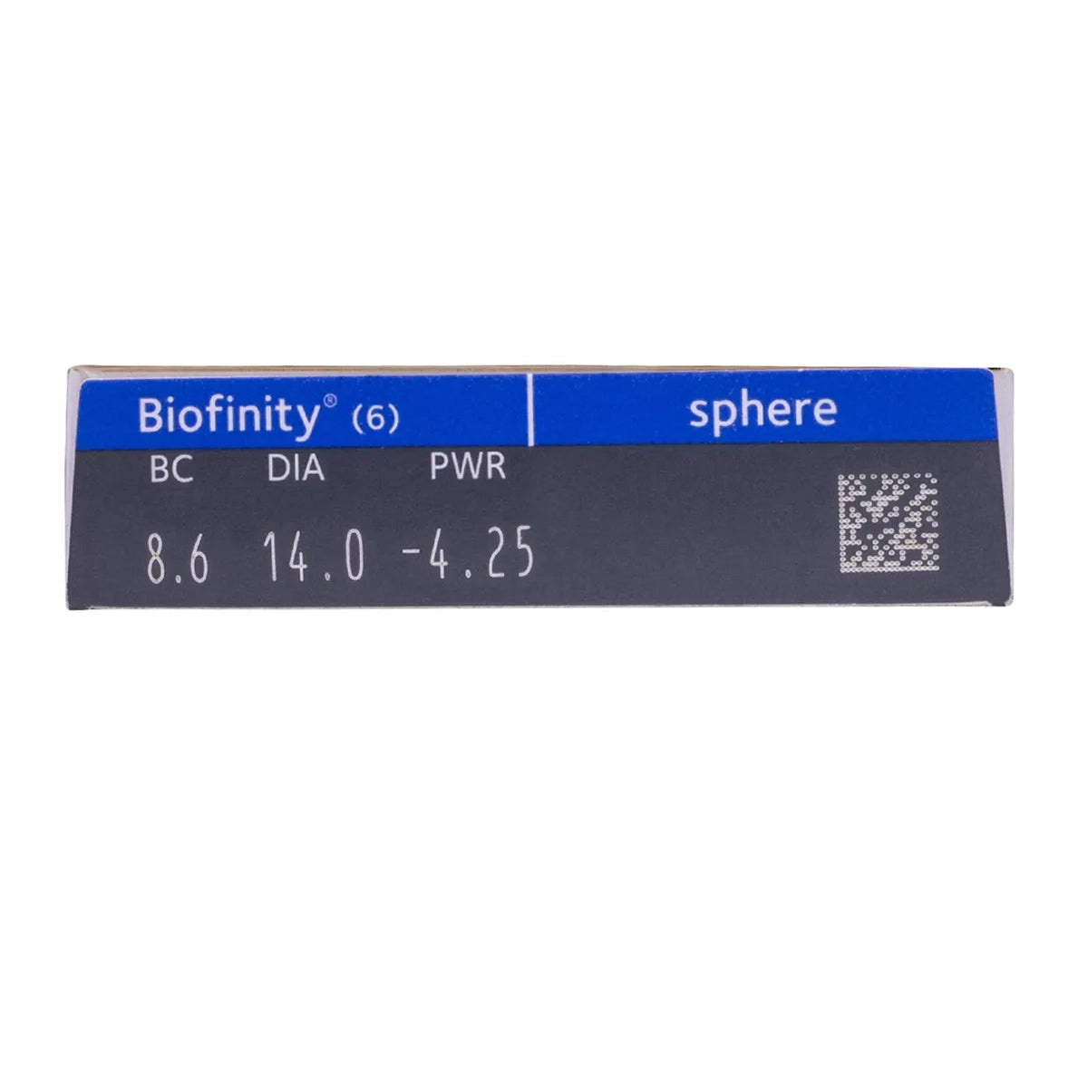 Biofinity (6 Pack)