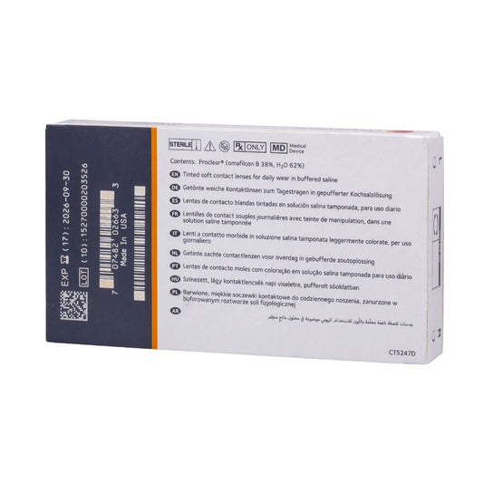Proclear 6 Pack