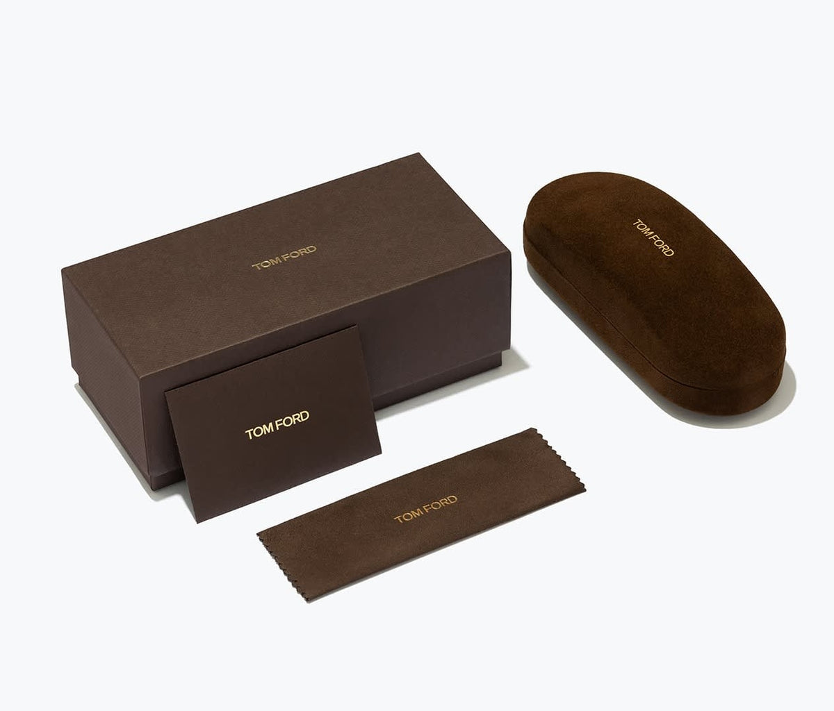 Tom Ford FT1342-01Y-53 53