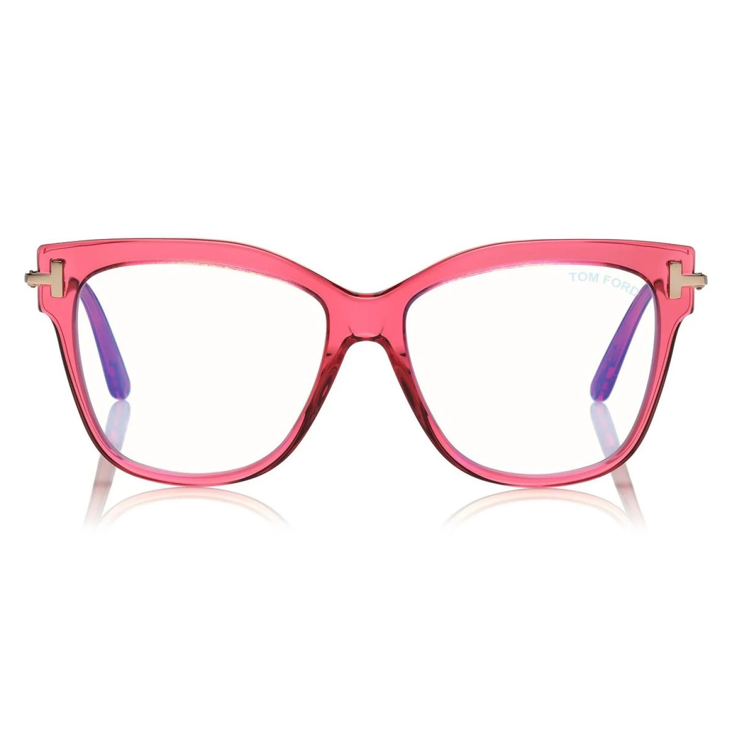 Tom Ford FT5704-B | Women