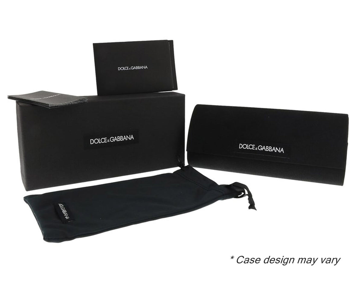 Dolce & Gabbana DG4445-33821A-54 54