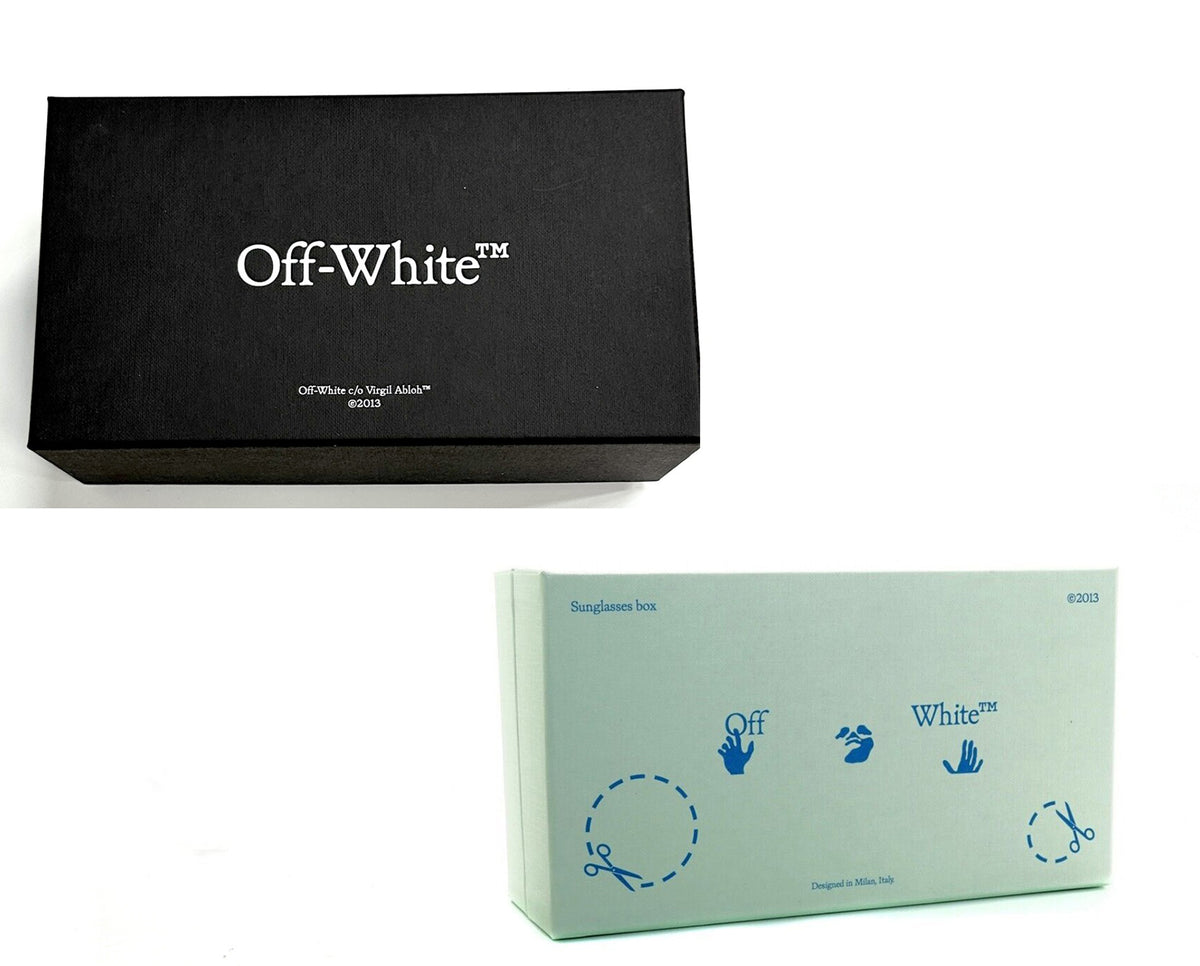 Off-White OW1045105056 56