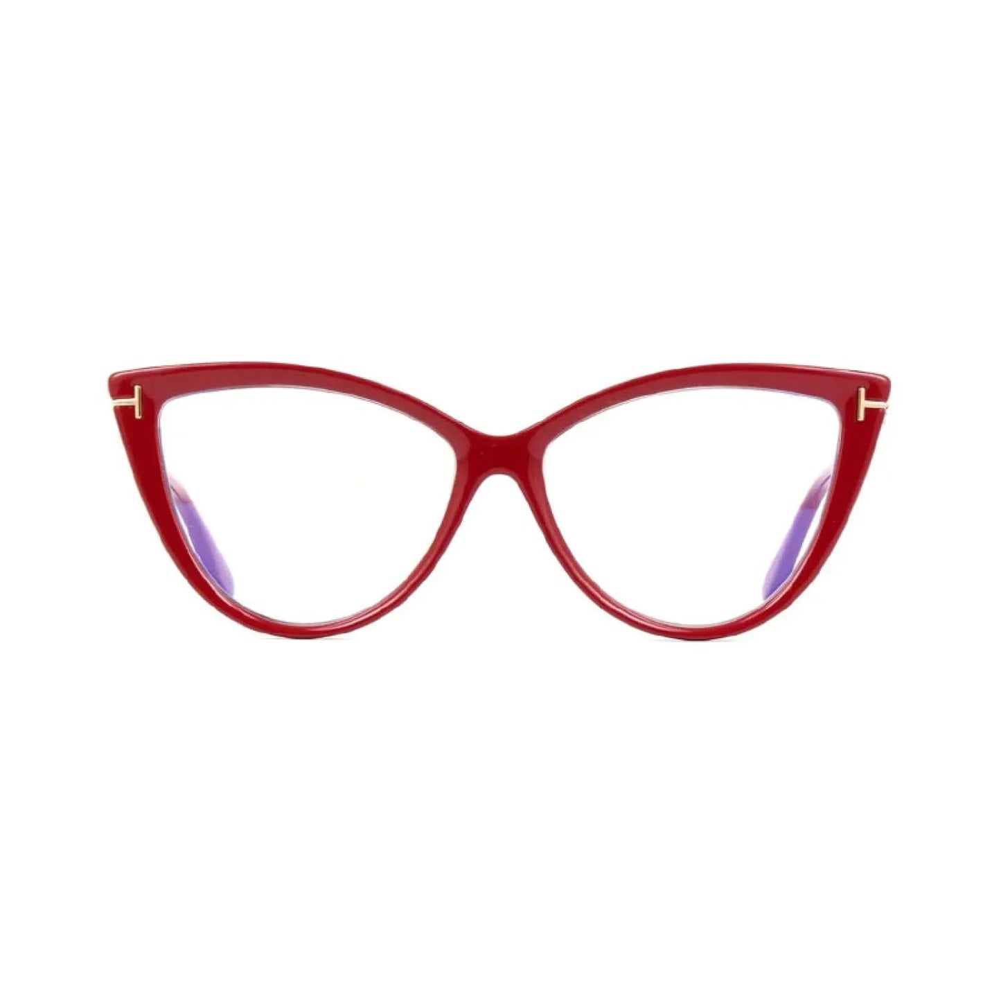 Tom Ford FT5843-B | Women