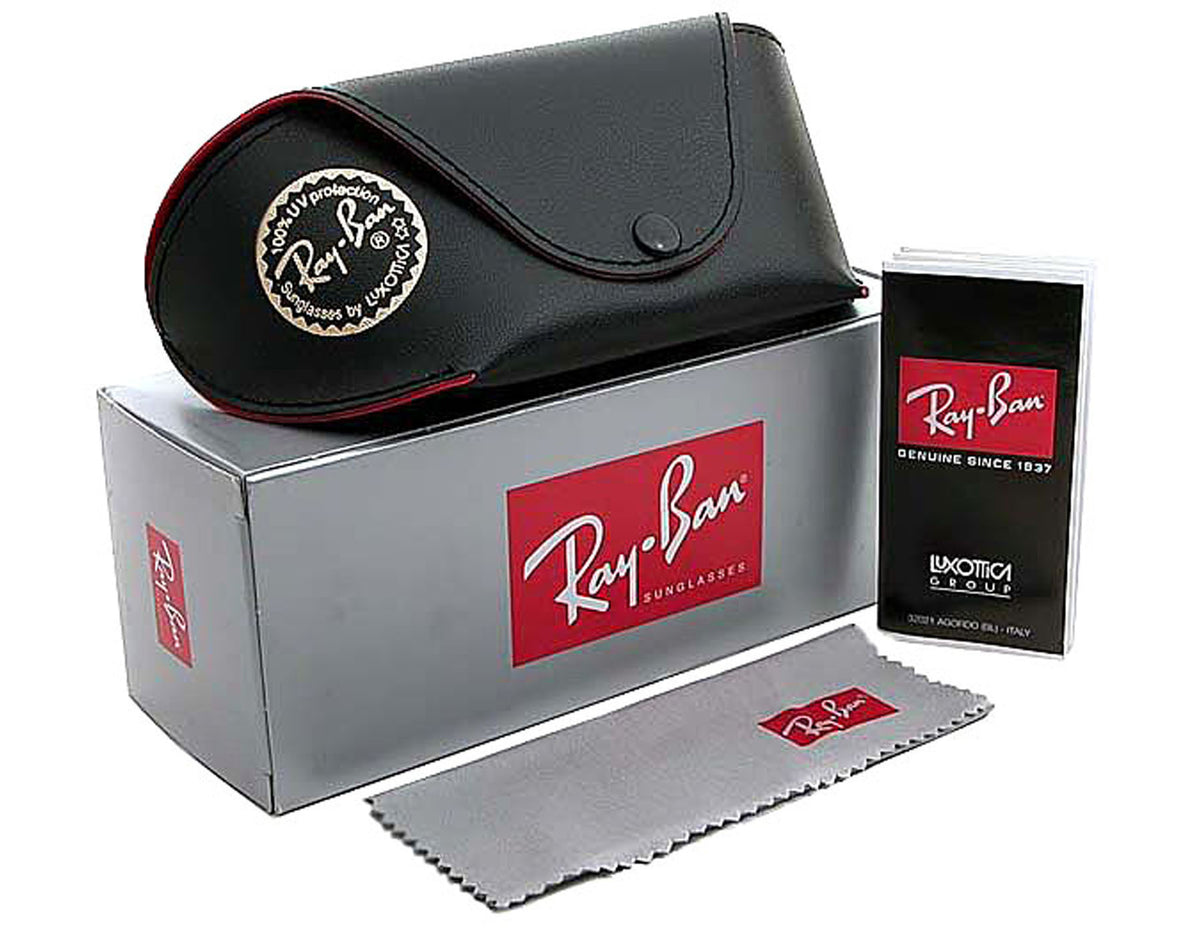 Ray-Ban RX5359-5712-51 51
