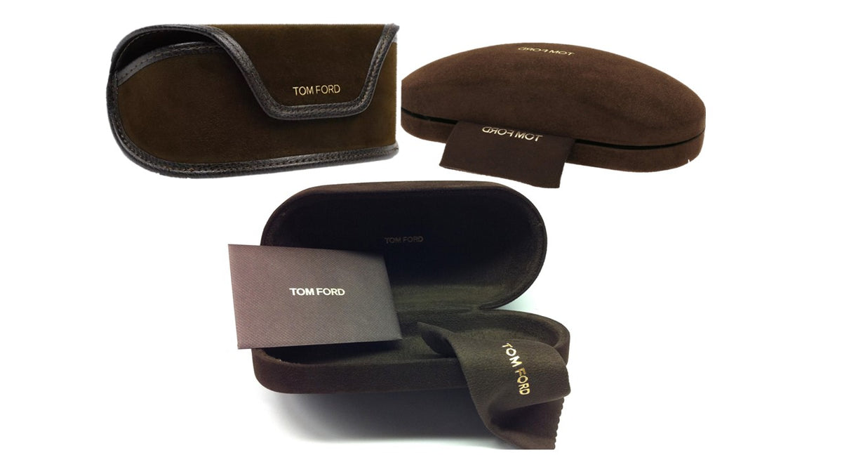 Tom Ford FT6027-B-055-52 52
