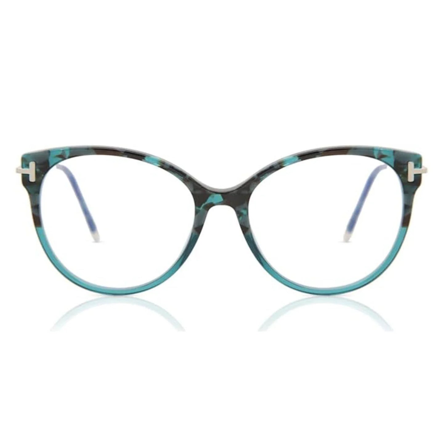 Tom Ford FT5770-B | Women