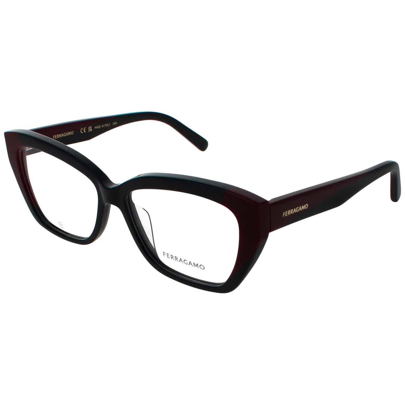 Salvatore Ferragamo SF2938N | Women