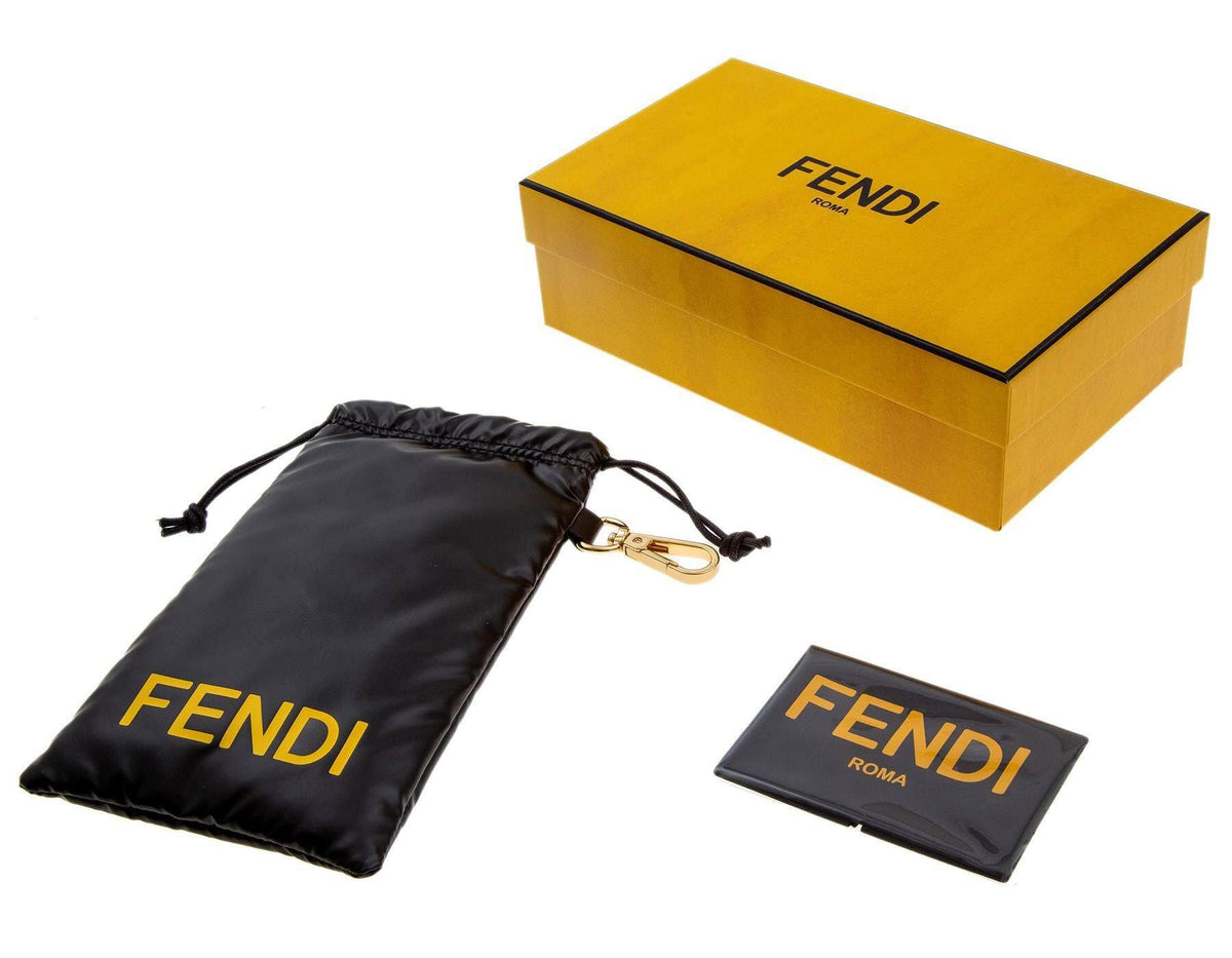Fendi FE40113I-02A 52mm
