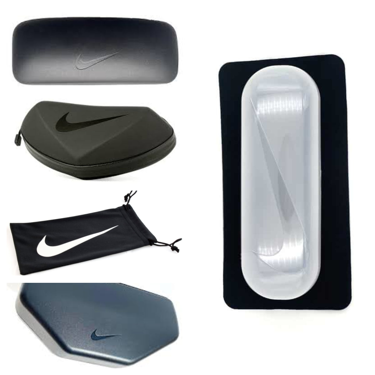 Nike 8131-N-008-53 53