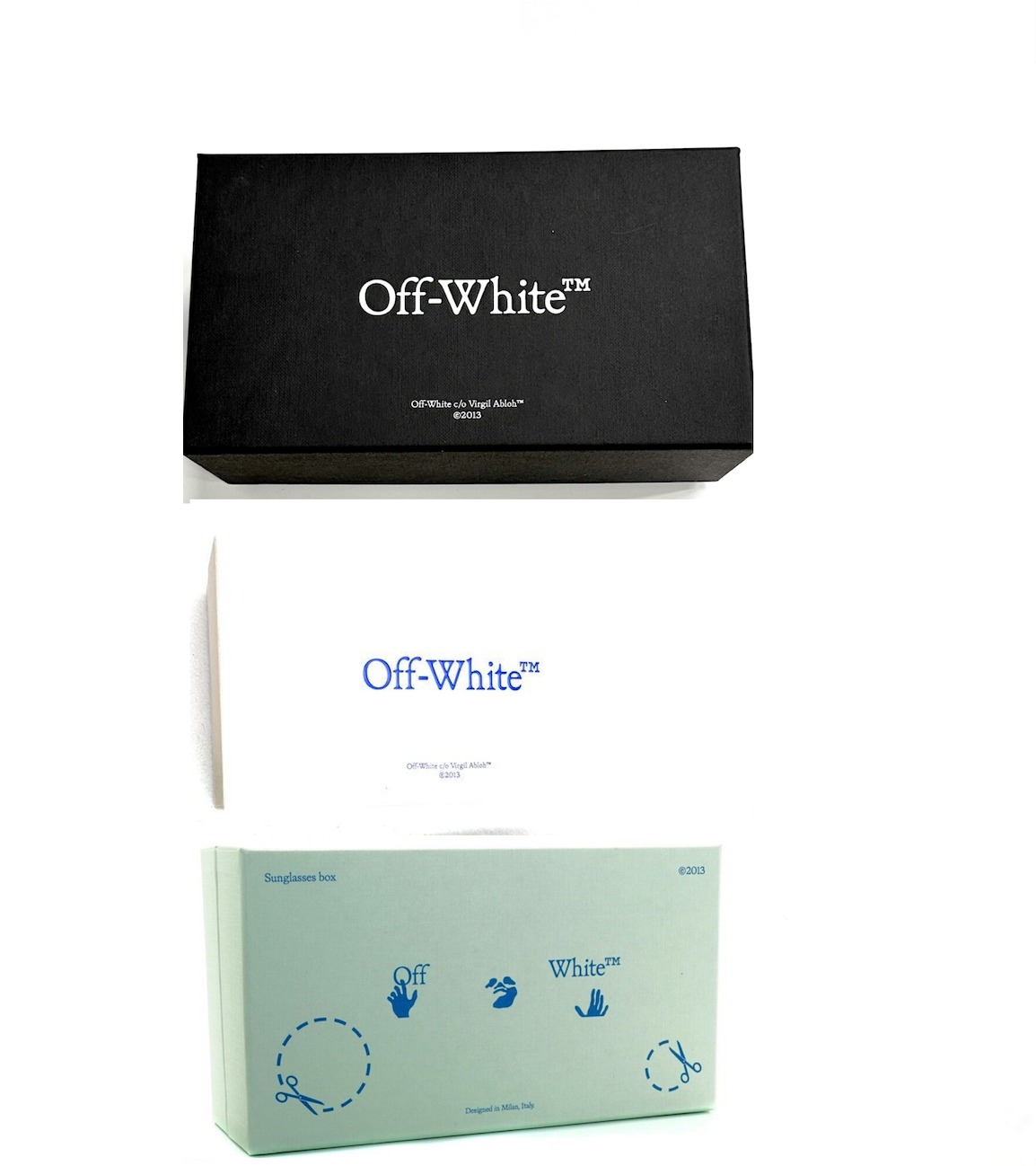 Off-White OW10480107137 Elizabeth 137