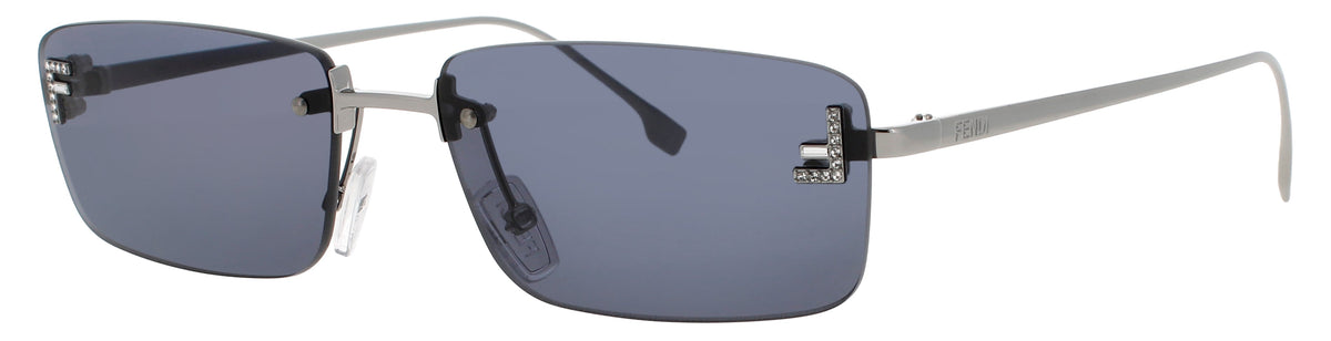 FENDI FE4172US 5414V 54-16-135