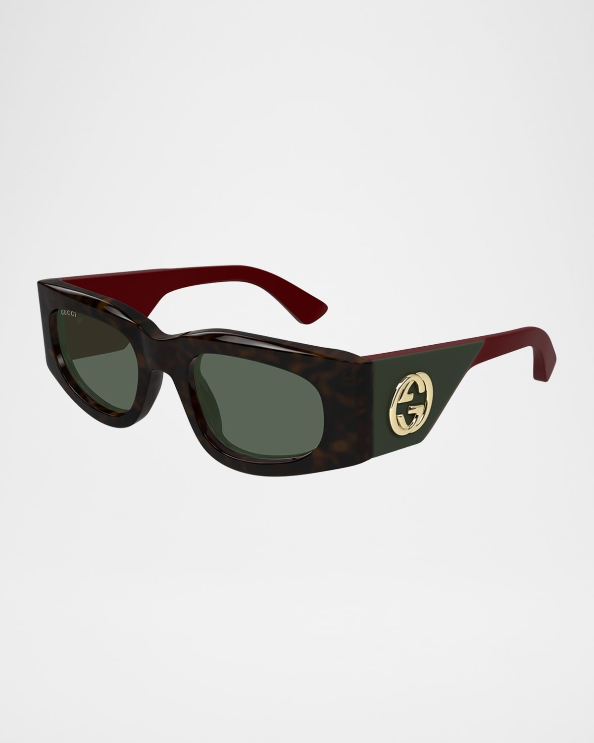 Gucci GG1664S-002 51mm