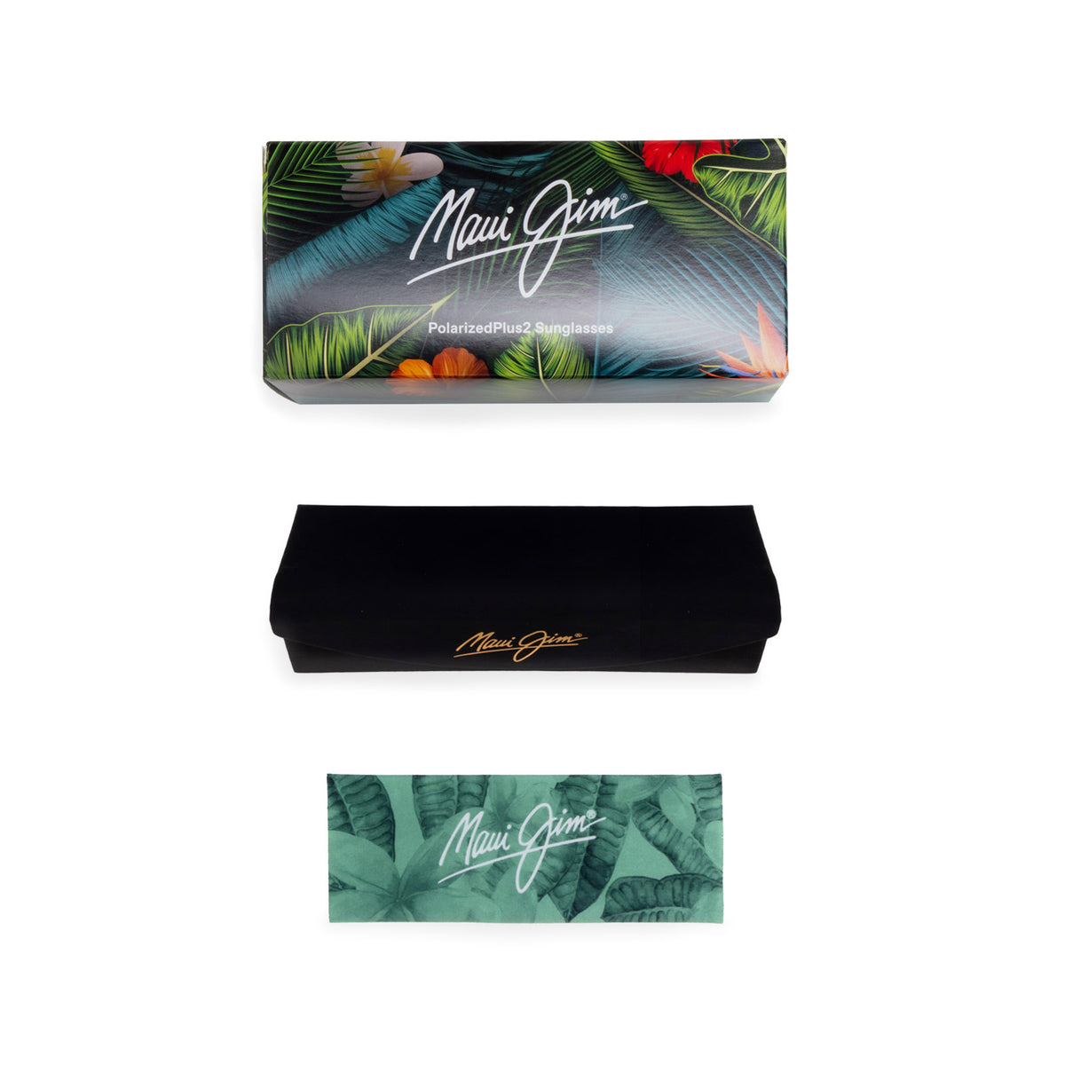 Maui Jim 0MJB736 02CA 58