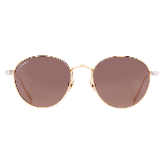 Cartier CT0009S | Unisex