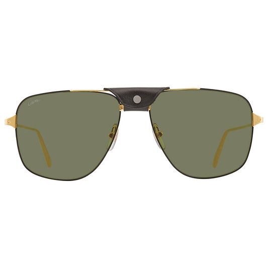 Cartier CT0037S | Unisex