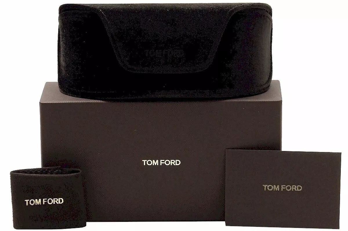 Tom Ford FT5898B-52-52 52