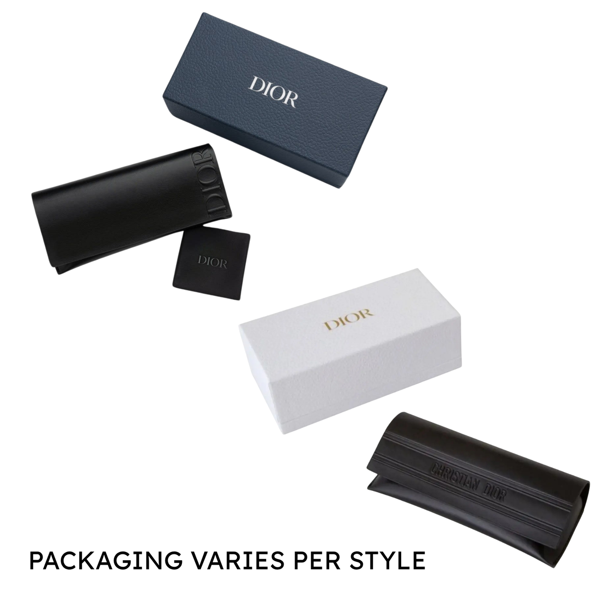 Christian Dior DM50048I-020-52 52
