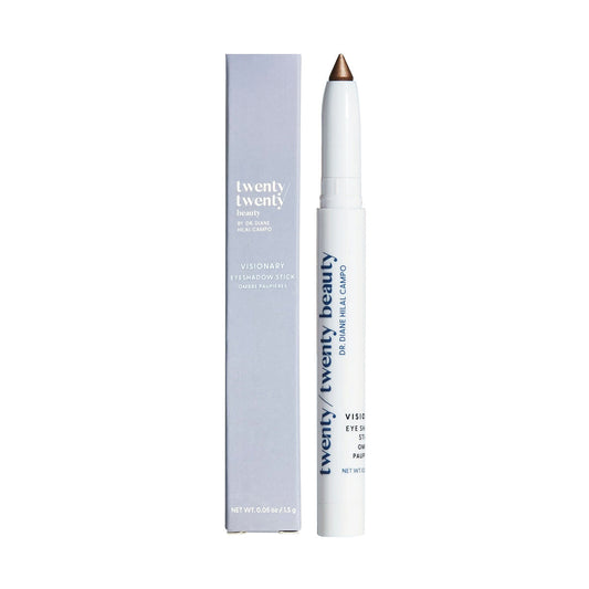 Twenty Twenty Visionary Oil-Based Eye Shadow Stick – No Flaking
