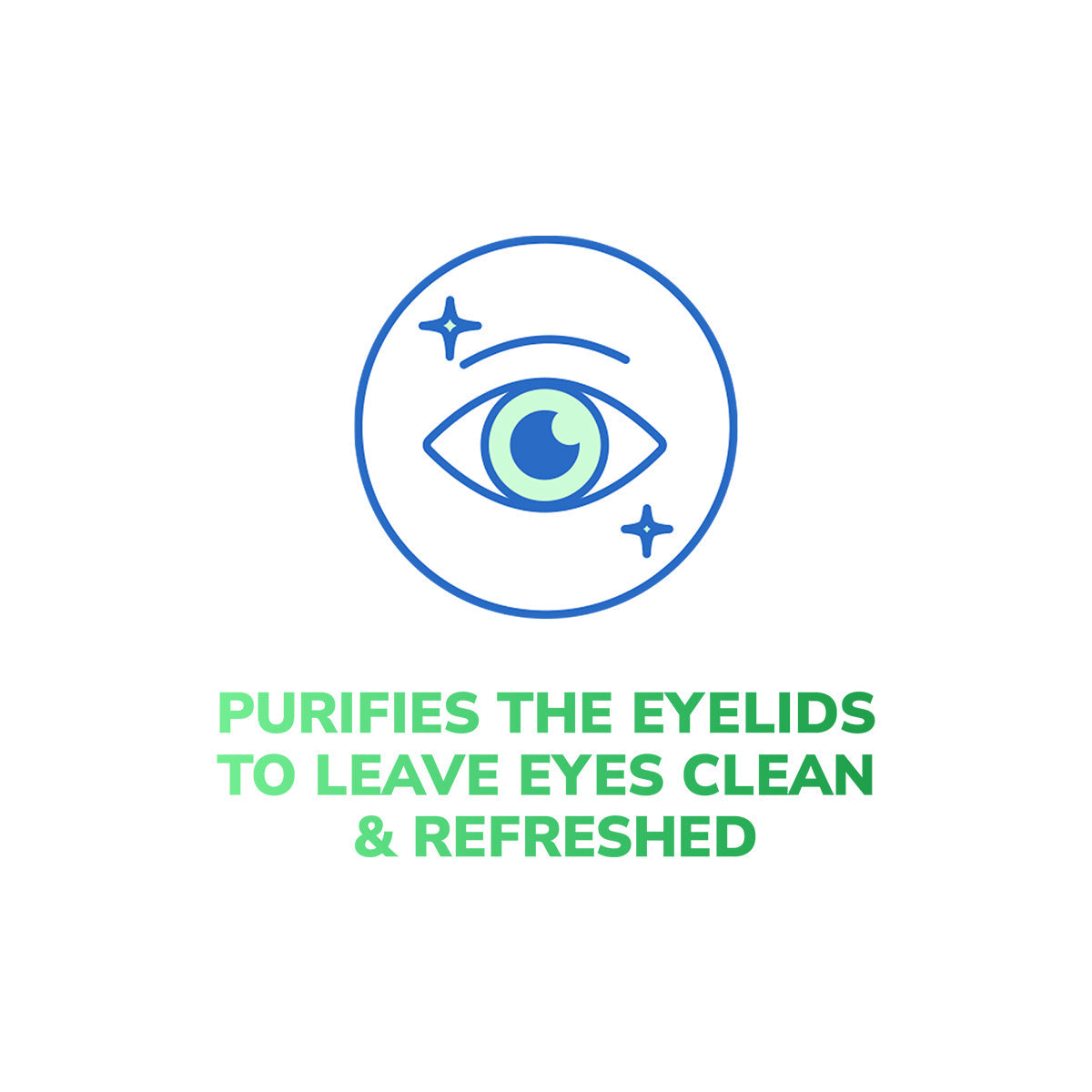 Optase® Tea Tree Oil Eyelid Cleansing Gel – Preservative-Free Lid & Lash Hygiene (50 ml)