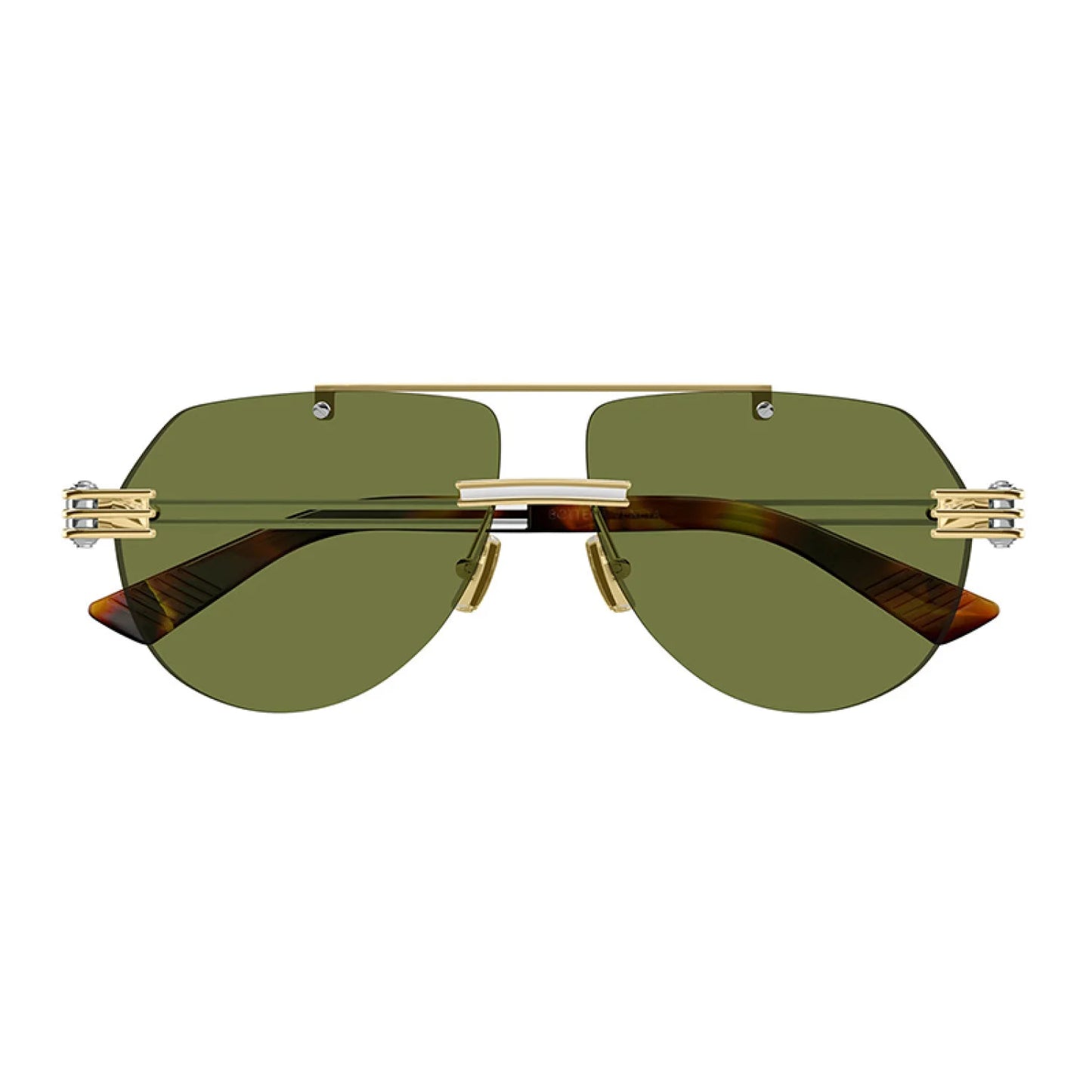 Bottega Veneta BV1342S | Unisex