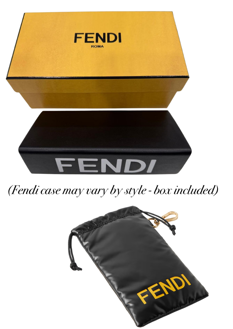 Fendi FE50031I-020-52 52