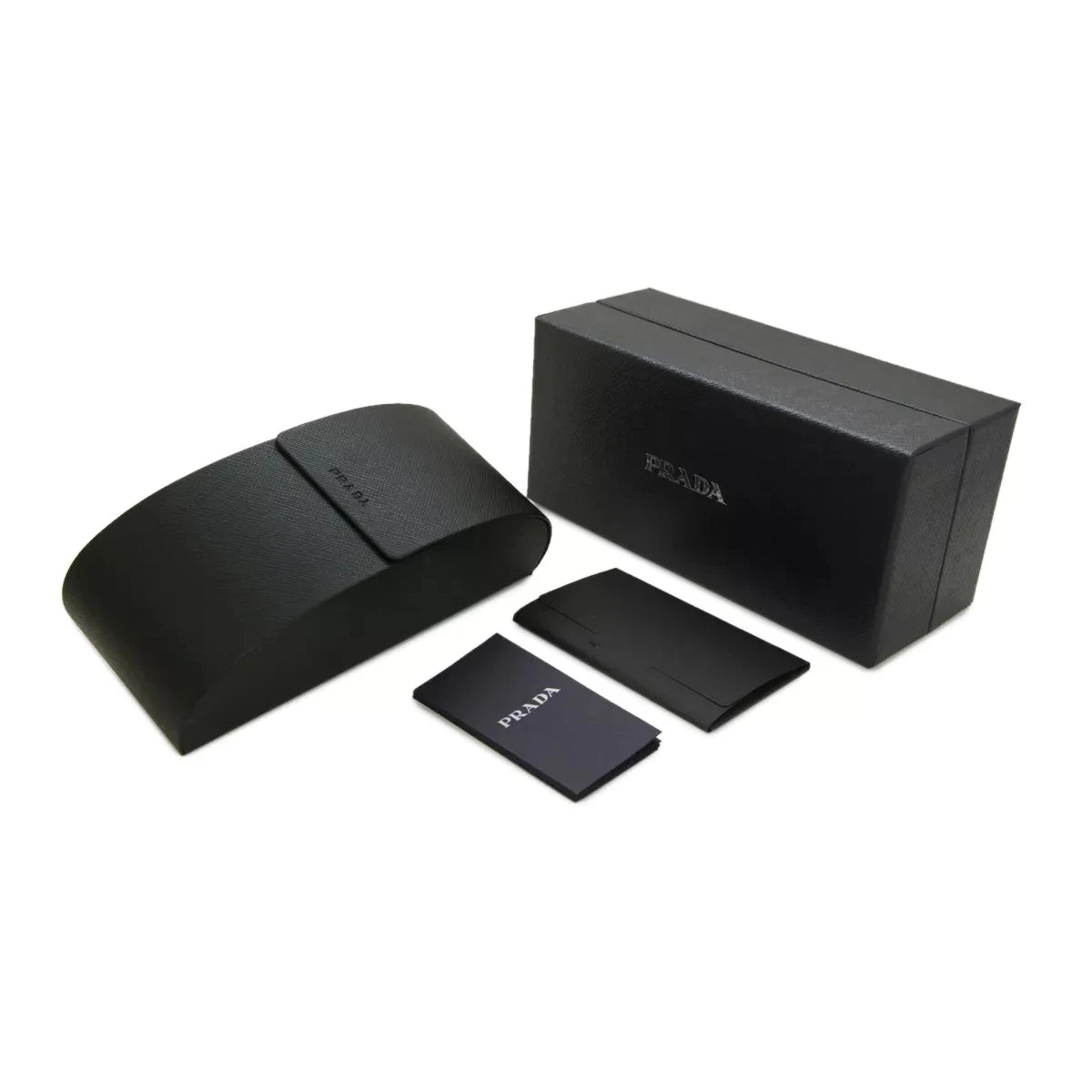 Prada PRB53S | Women