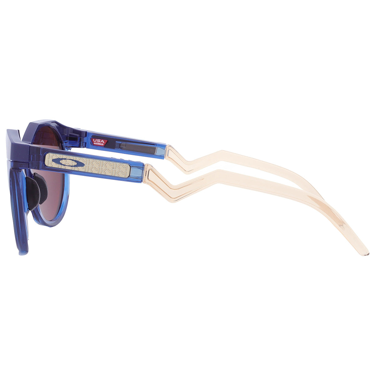 Oakley OO9242 HSTN | Men