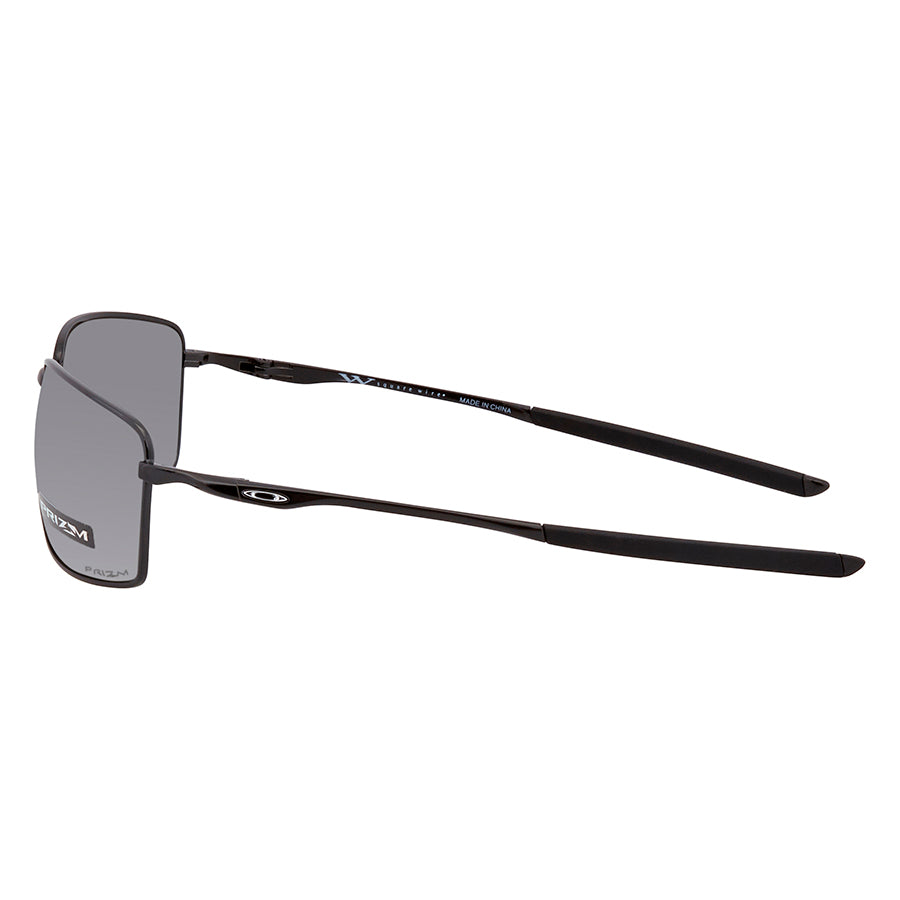 Oakley OO4075 Square Wire | Men