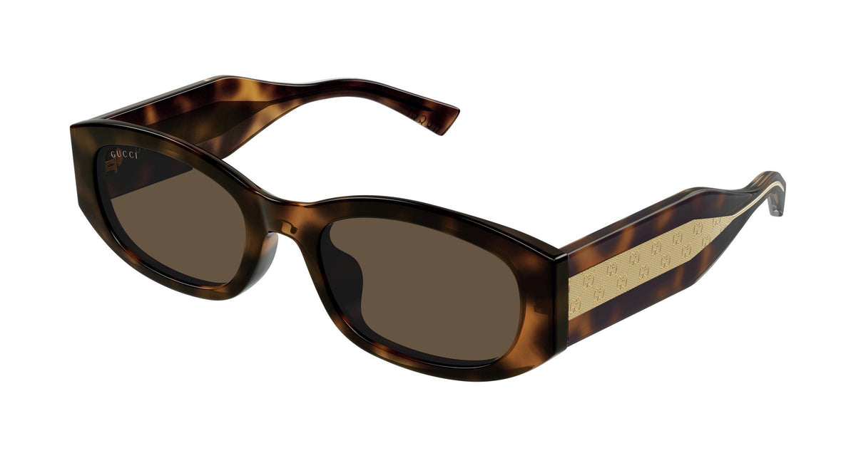 Gucci GG2068SA-002 55