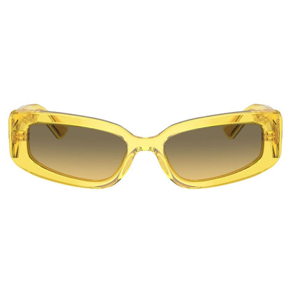 Dolce & Gabbana DG4445-343311-54 54