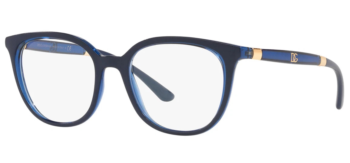 Dolce Gabbana 0DG5080-3324-52 52