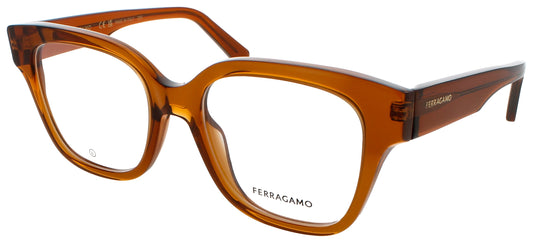 Salvatore Ferragamo SF2952N-261-53 53