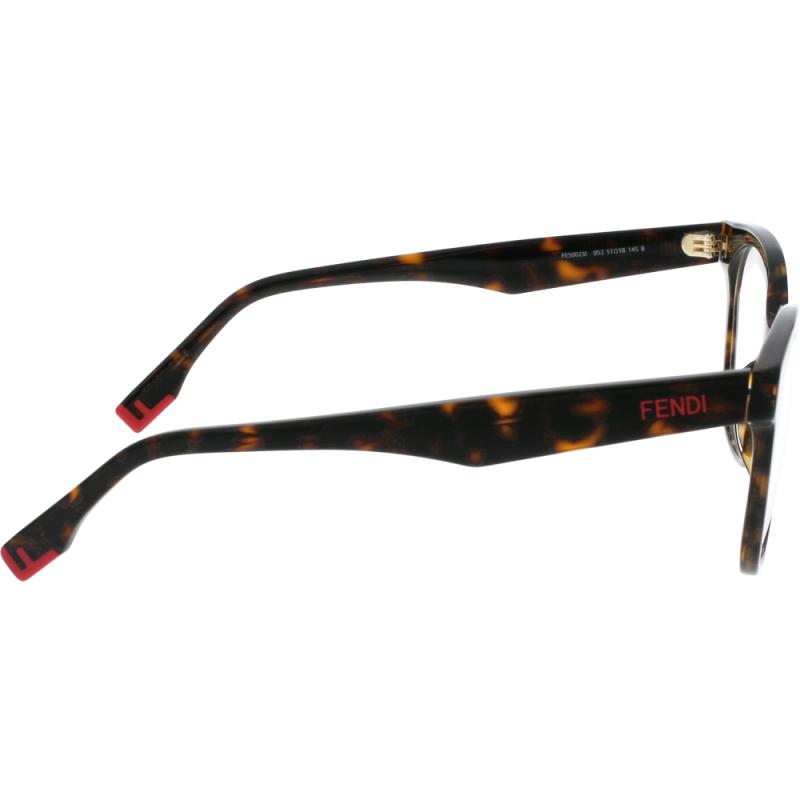 Fendi FE50023I-052-51 51