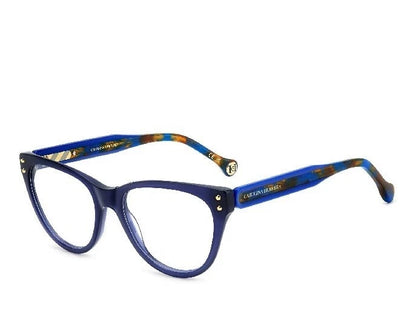 Carolina Herrera HER0256-PJP-53 53
