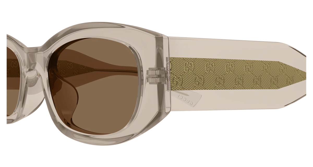 Gucci GG2068SA-003 55