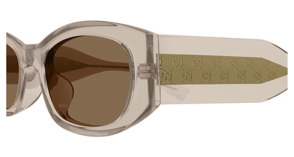 Gucci GG2068SA-003 55