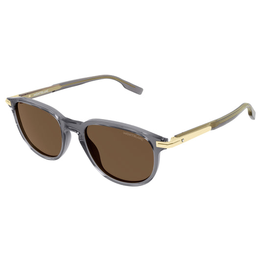 Mont Blanc MB0276S-004 52