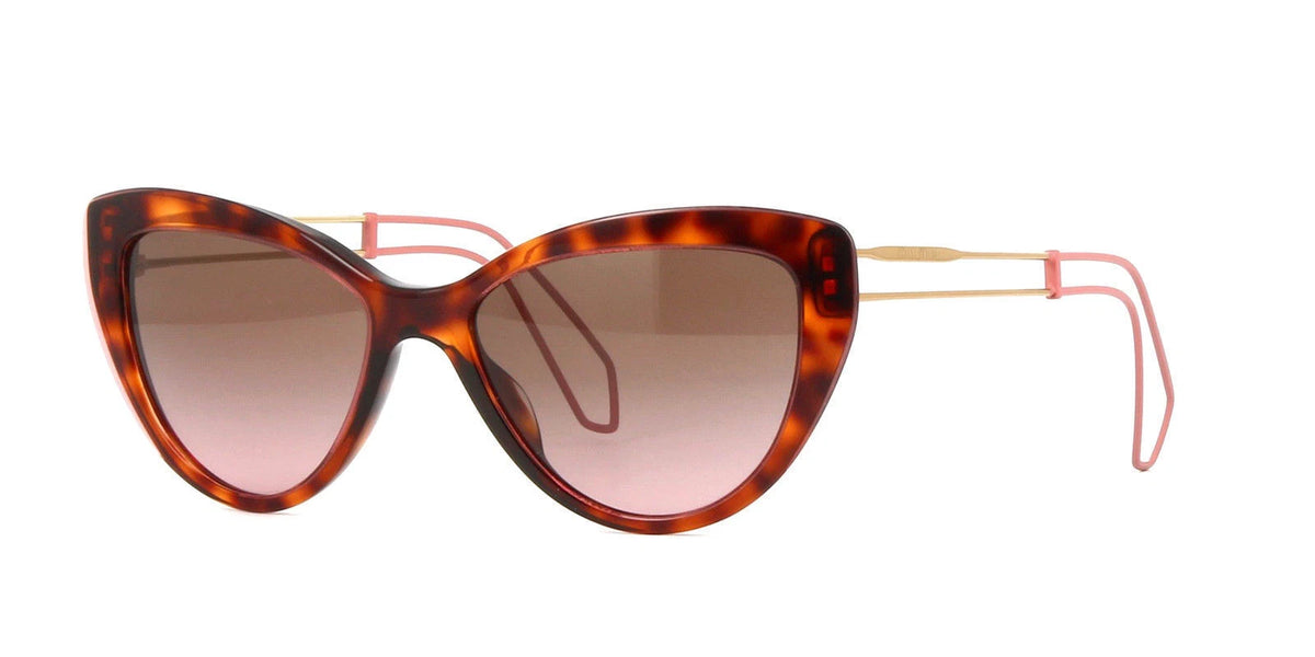 Miu Miu 0MU12RSA-U6G5P1-55 0