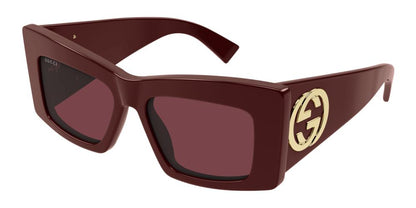 Gucci GG1842S-005-53 53