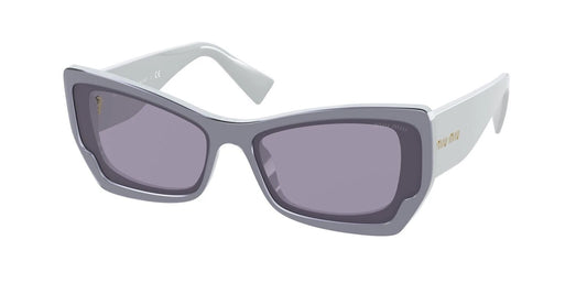 Miu Miu 0MU07XS-02T03N-60 0
