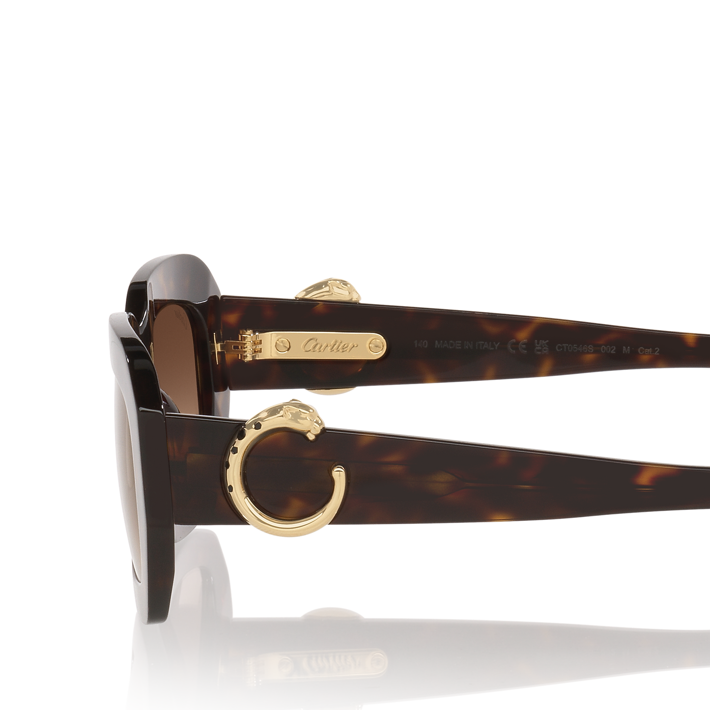 Cartier CT0546S | Women