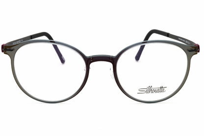 Silhouette Infinity View 2923/75-9042 49