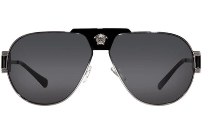 Versace 0VE2252-100187-63 63