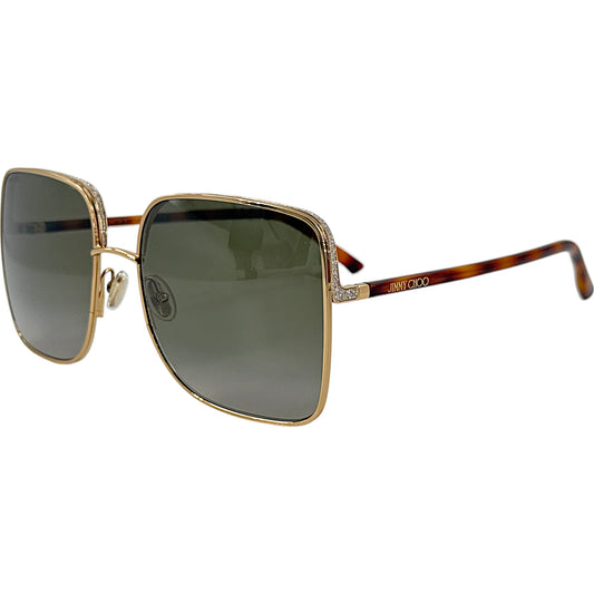 Jimmy Choo 0ALIANA-S-06J-59 59
