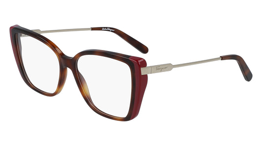 Salvatore Ferragamo SF2850-209-54 54
